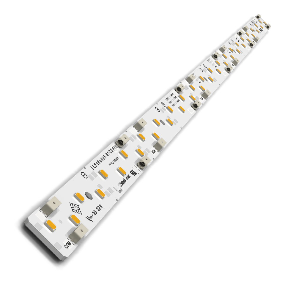 LLS16X495-01CCP40 Lineer LED çubuk ürün görseli