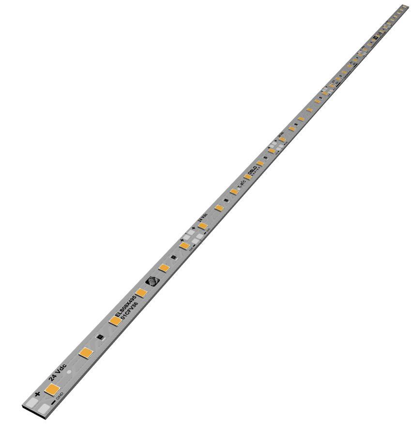 ELS08X495-01CFV36 Lineer LED çubuk صورة المنتج