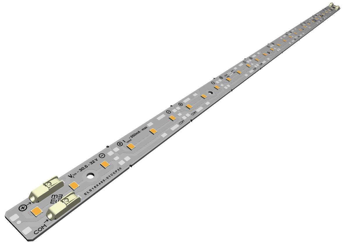 ELS16X495-01CCP30