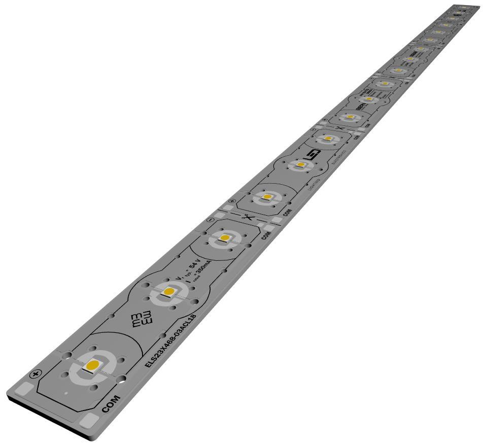 ELS23X465-03ACL18