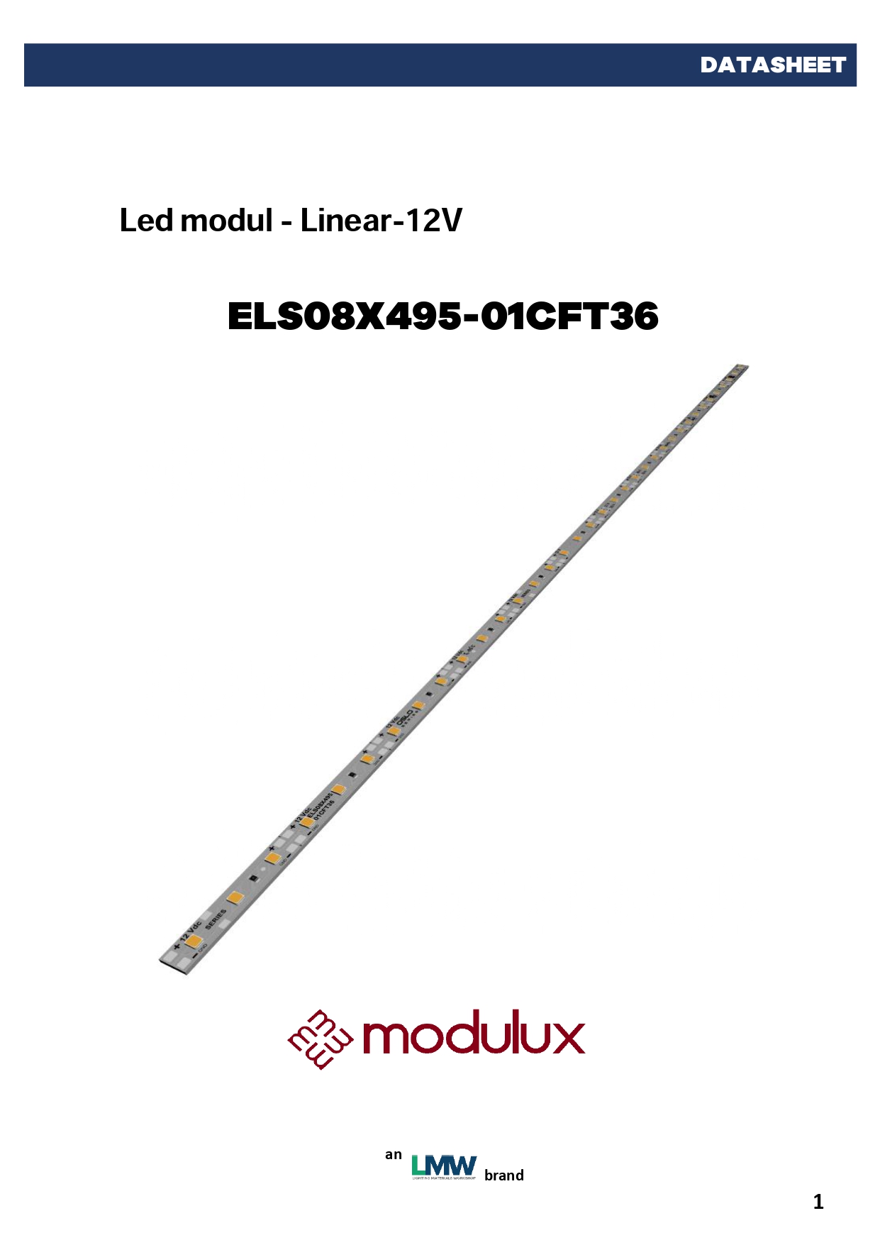 ELS08X495-01CFT36