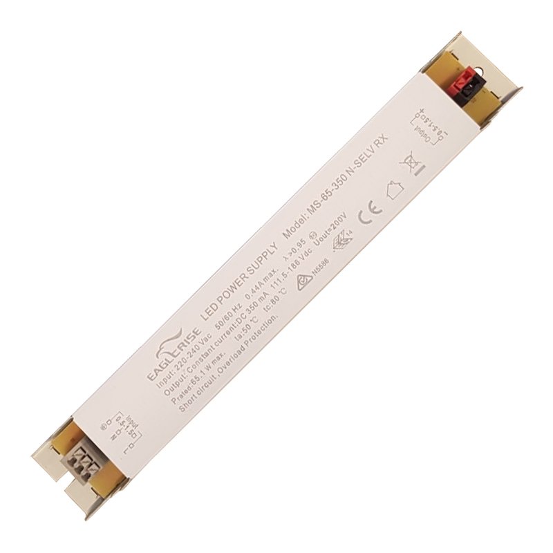 EAGLERISE 65-350 Sabit Akım Led Driver