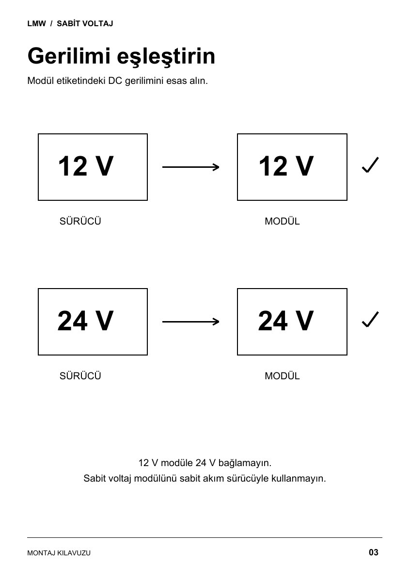 Sabit voltaj · 3 / 16
