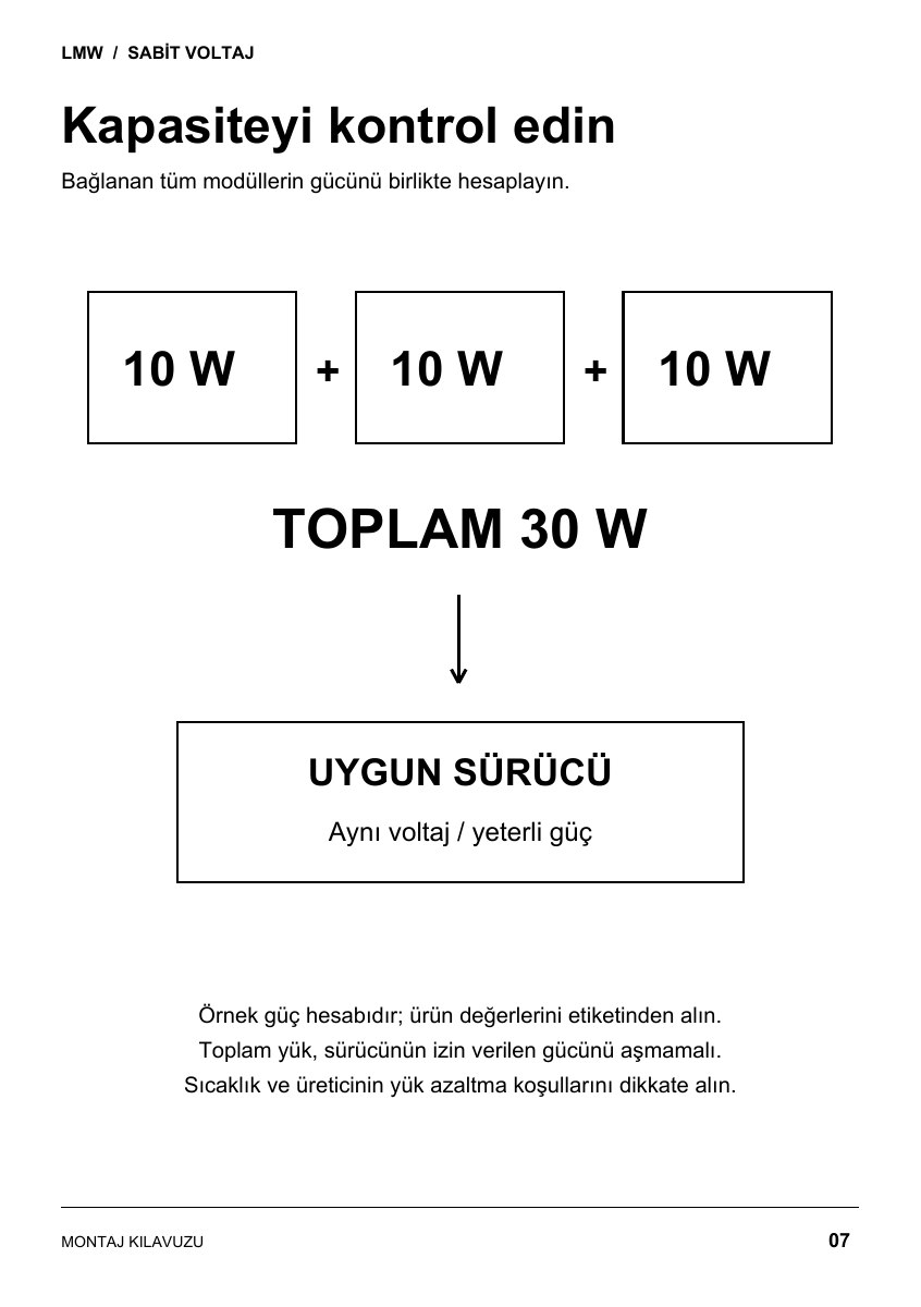 Sabit voltaj · 7 / 16