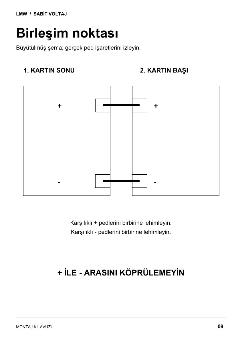 Sabit voltaj · 9 / 16